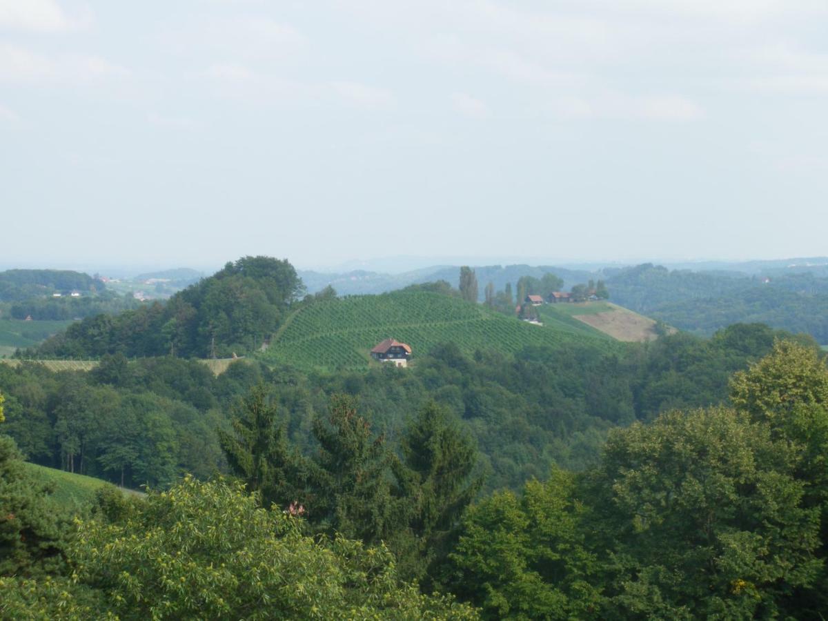 Gastezimmer Friedrich Gamlitz Buitenkant foto
