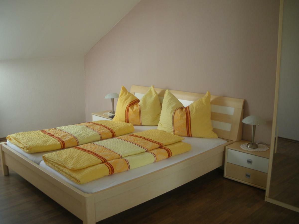 Gastezimmer Friedrich Gamlitz Buitenkant foto