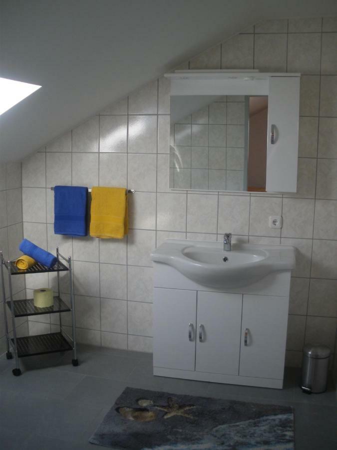 Gastezimmer Friedrich Gamlitz Buitenkant foto