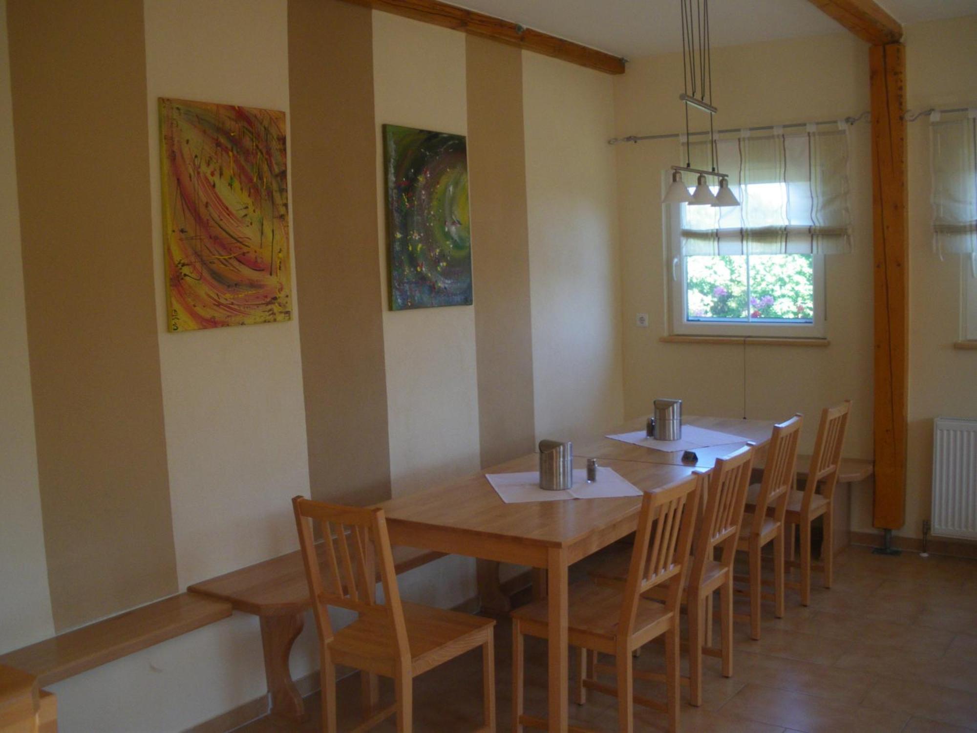 Gastezimmer Friedrich Gamlitz Buitenkant foto
