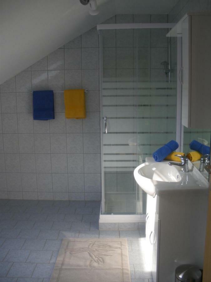 Gastezimmer Friedrich Gamlitz Buitenkant foto