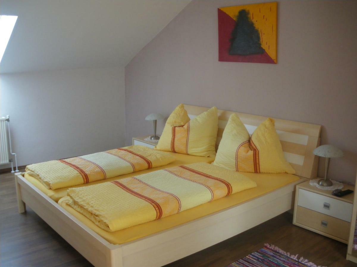 Gastezimmer Friedrich Gamlitz Buitenkant foto