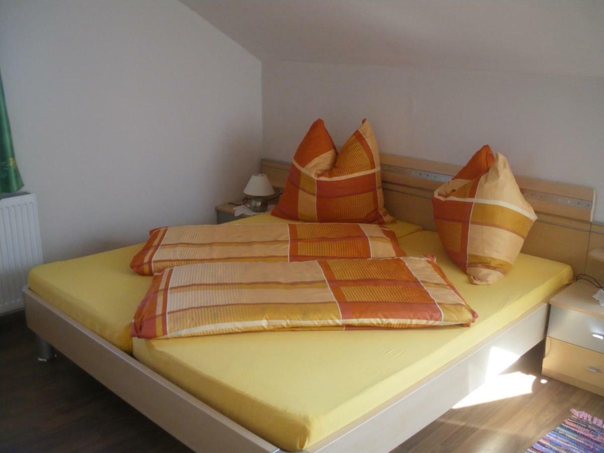 Gastezimmer Friedrich Gamlitz Buitenkant foto