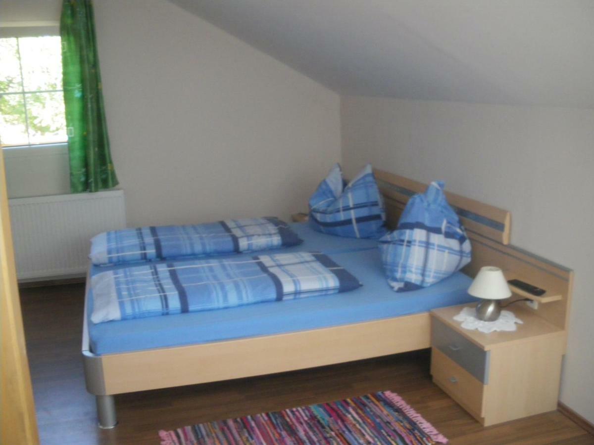 Gastezimmer Friedrich Gamlitz Buitenkant foto