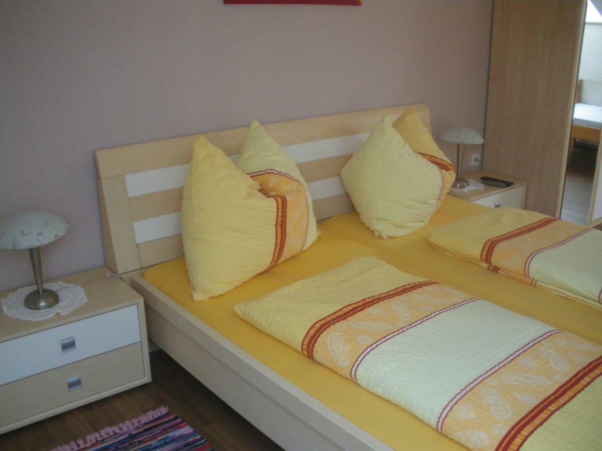 Gastezimmer Friedrich Gamlitz Buitenkant foto